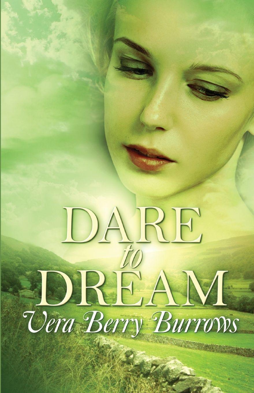Vorderes Coverbild Dare to Dream