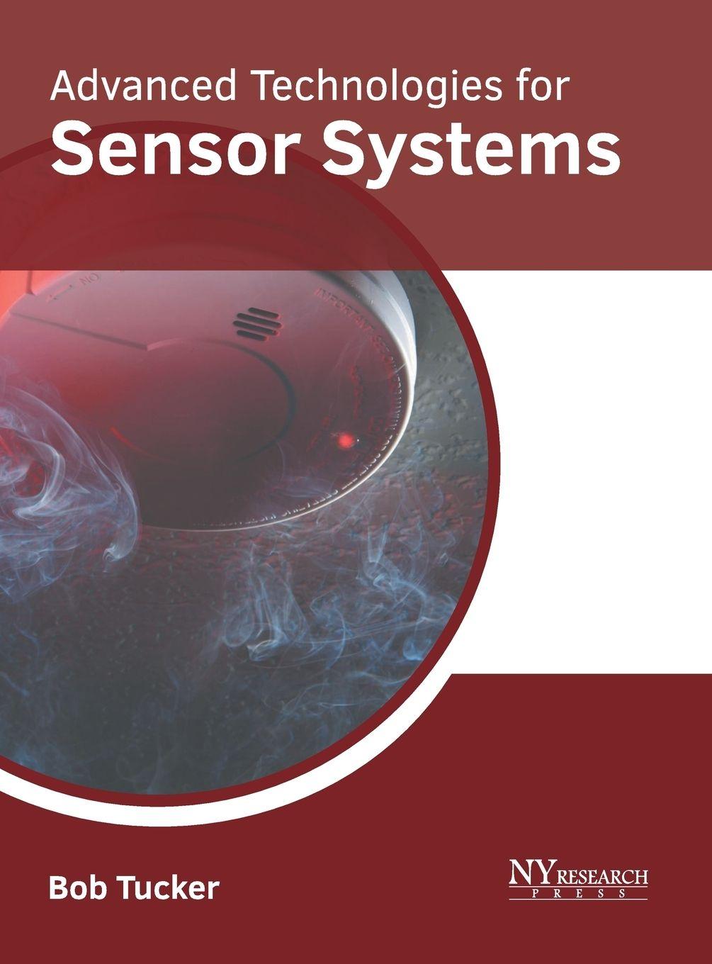Vorderes Coverbild Advanced Technologies for Sensor Systems