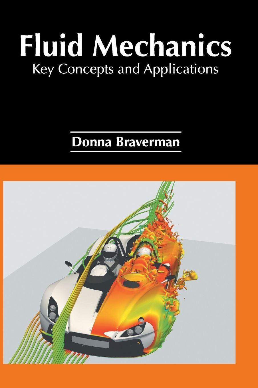 Vorderes Coverbild Fluid Mechanics