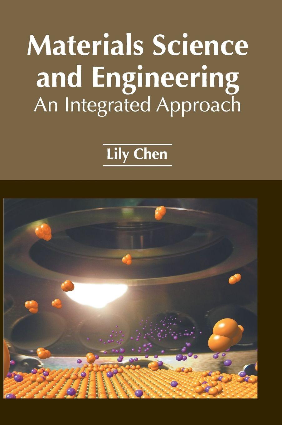 Vorderes Coverbild Materials Science and Engineering