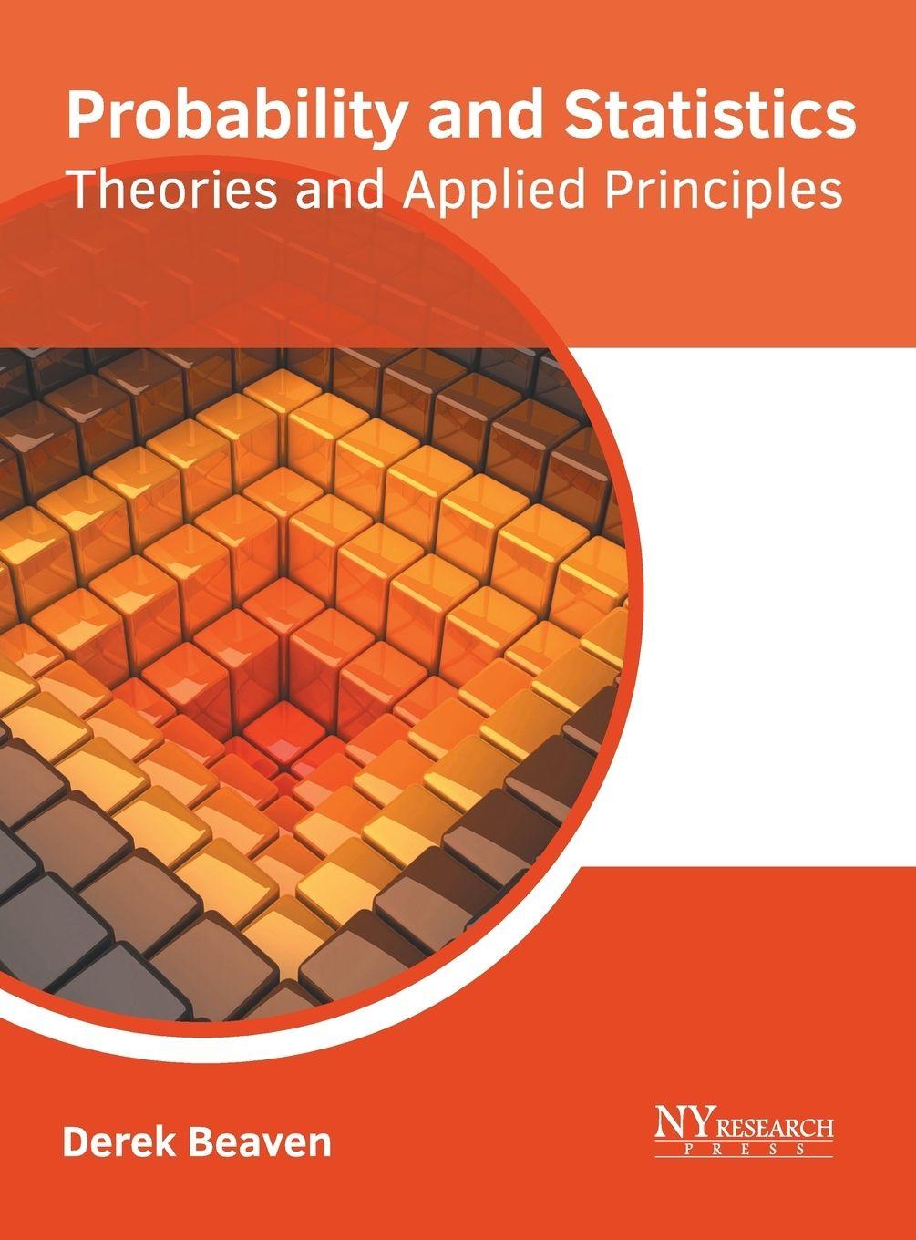 Vorderes Coverbild Probability and Statistics
