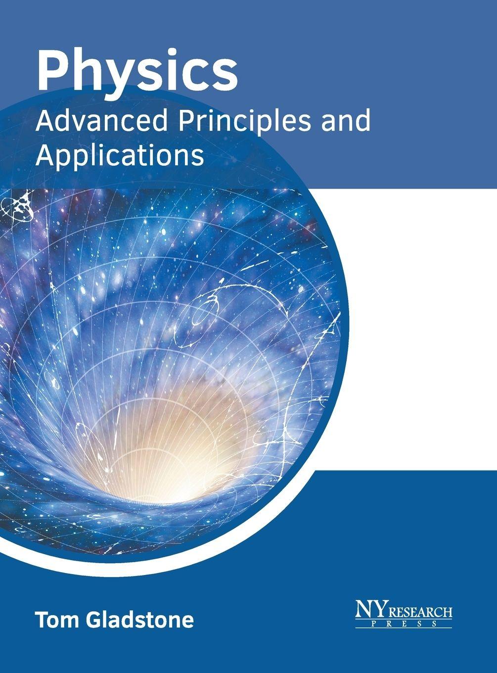 Vorderes Coverbild Physics