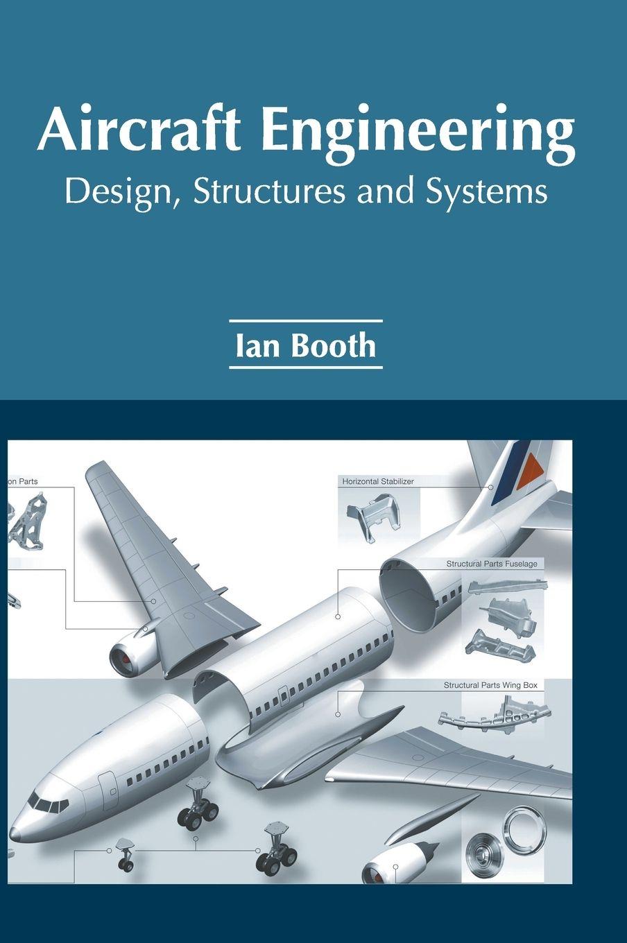 Vorderes Coverbild Aircraft Engineering