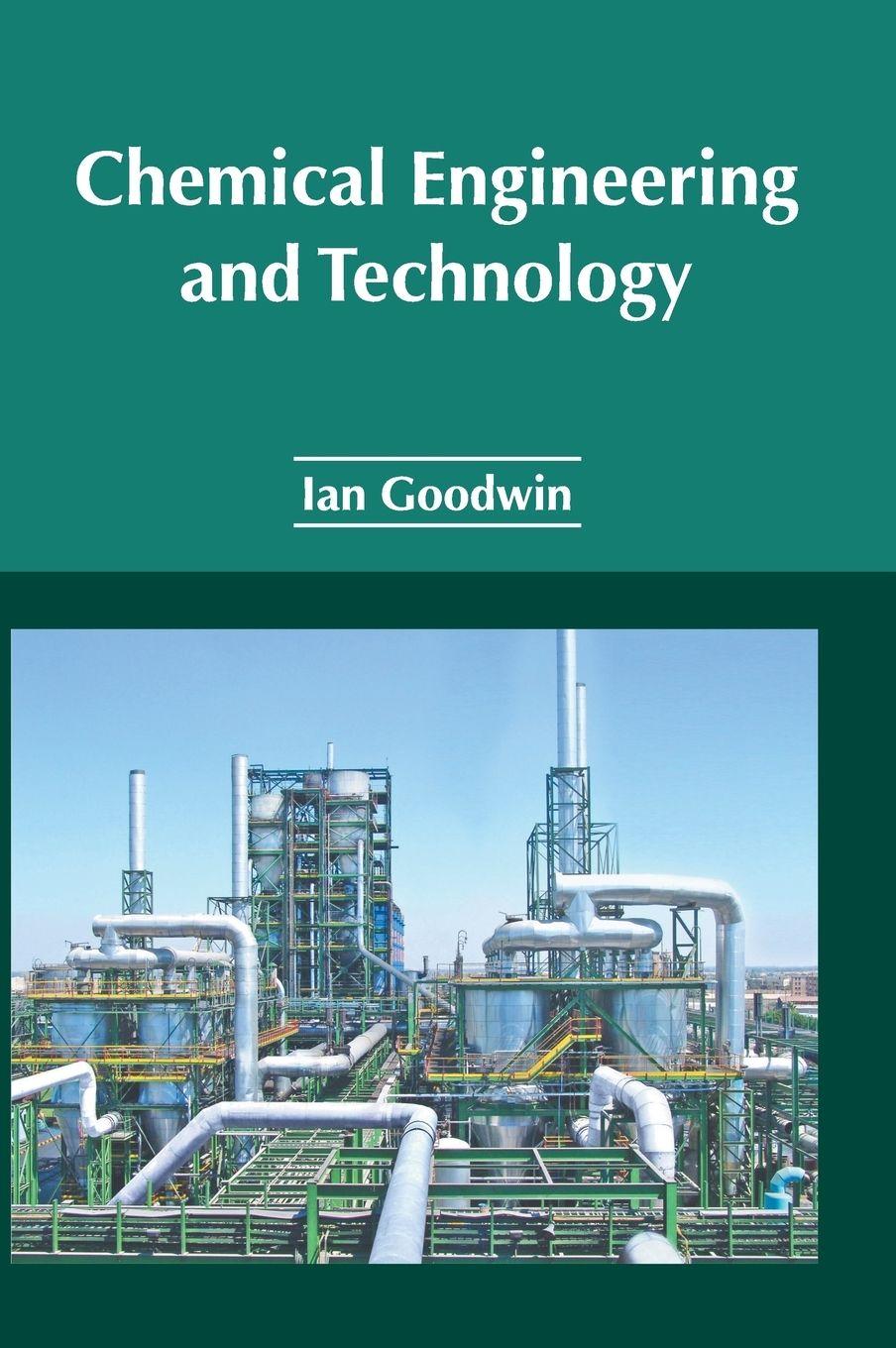 Vorderes Coverbild Chemical Engineering and Technology