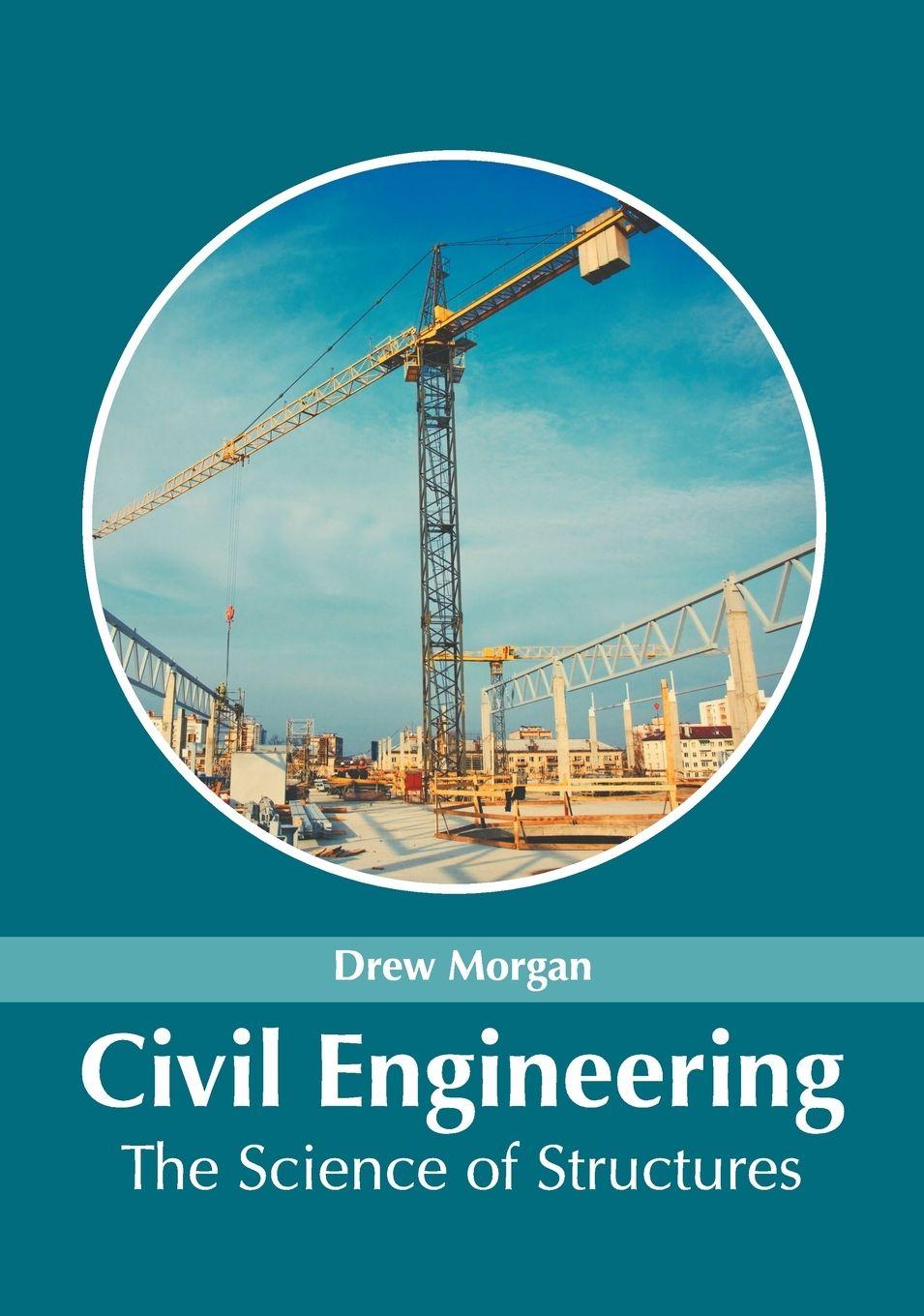 Vorderes Coverbild Civil Engineering