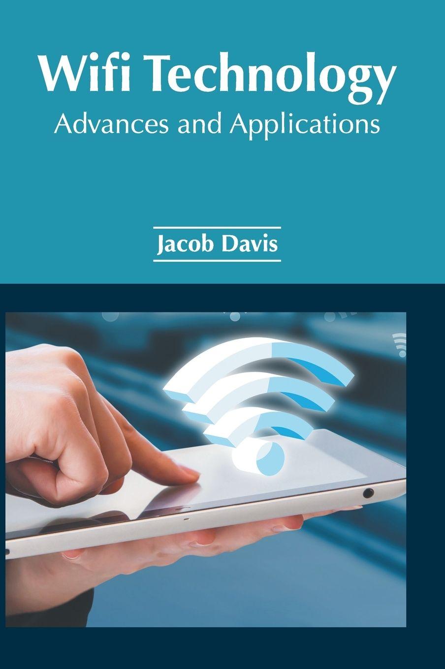 Vorderes Coverbild Wifi Technology