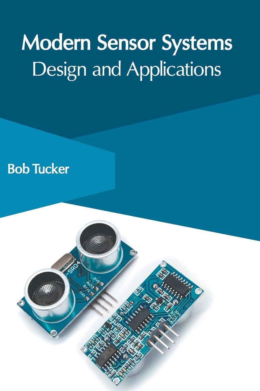 Vorderes Coverbild Modern Sensor Systems