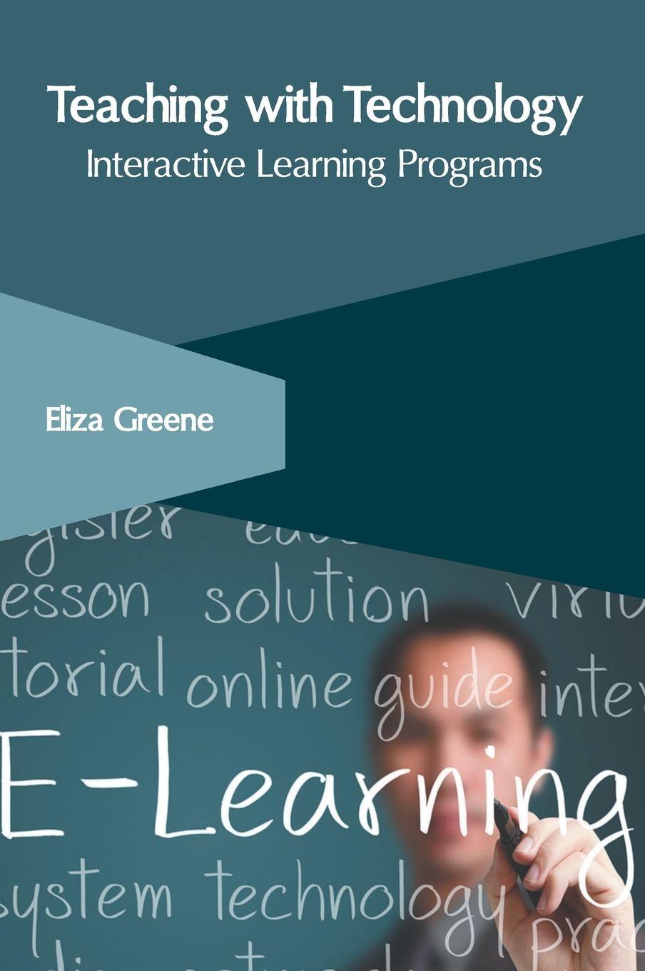 Vorderes Coverbild Teaching with Technology