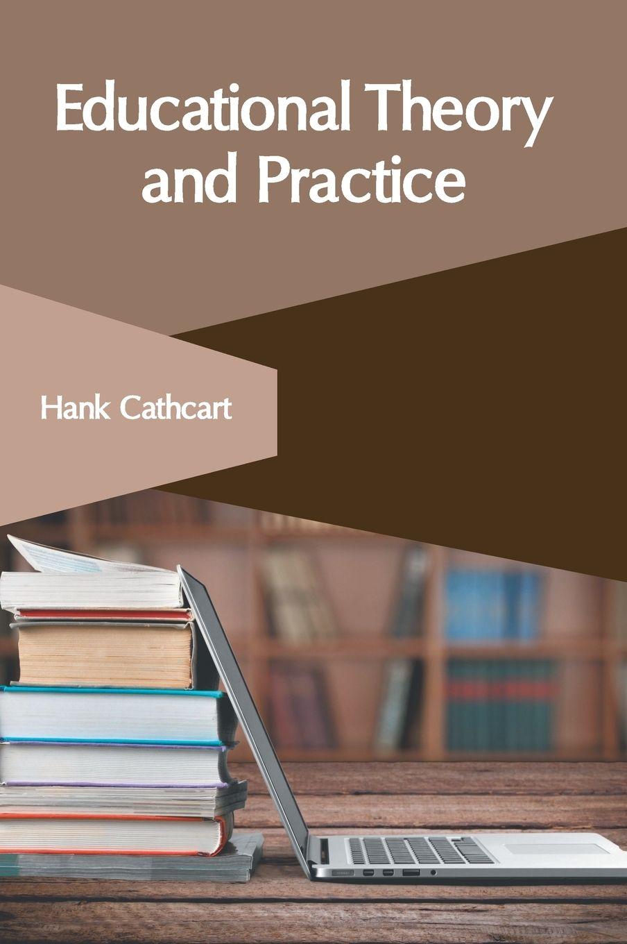Vorderes Coverbild Educational Theory and Practice