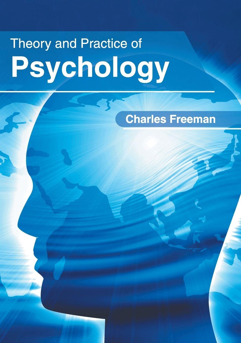 Vorderes Coverbild Theory and Practice of Psychology
