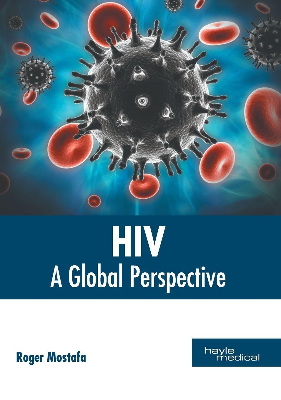 Vorderes Coverbild HIV