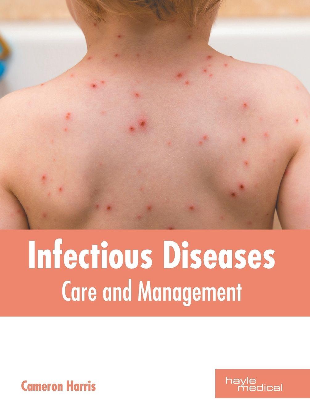 Vorderes Coverbild Infectious Diseases
