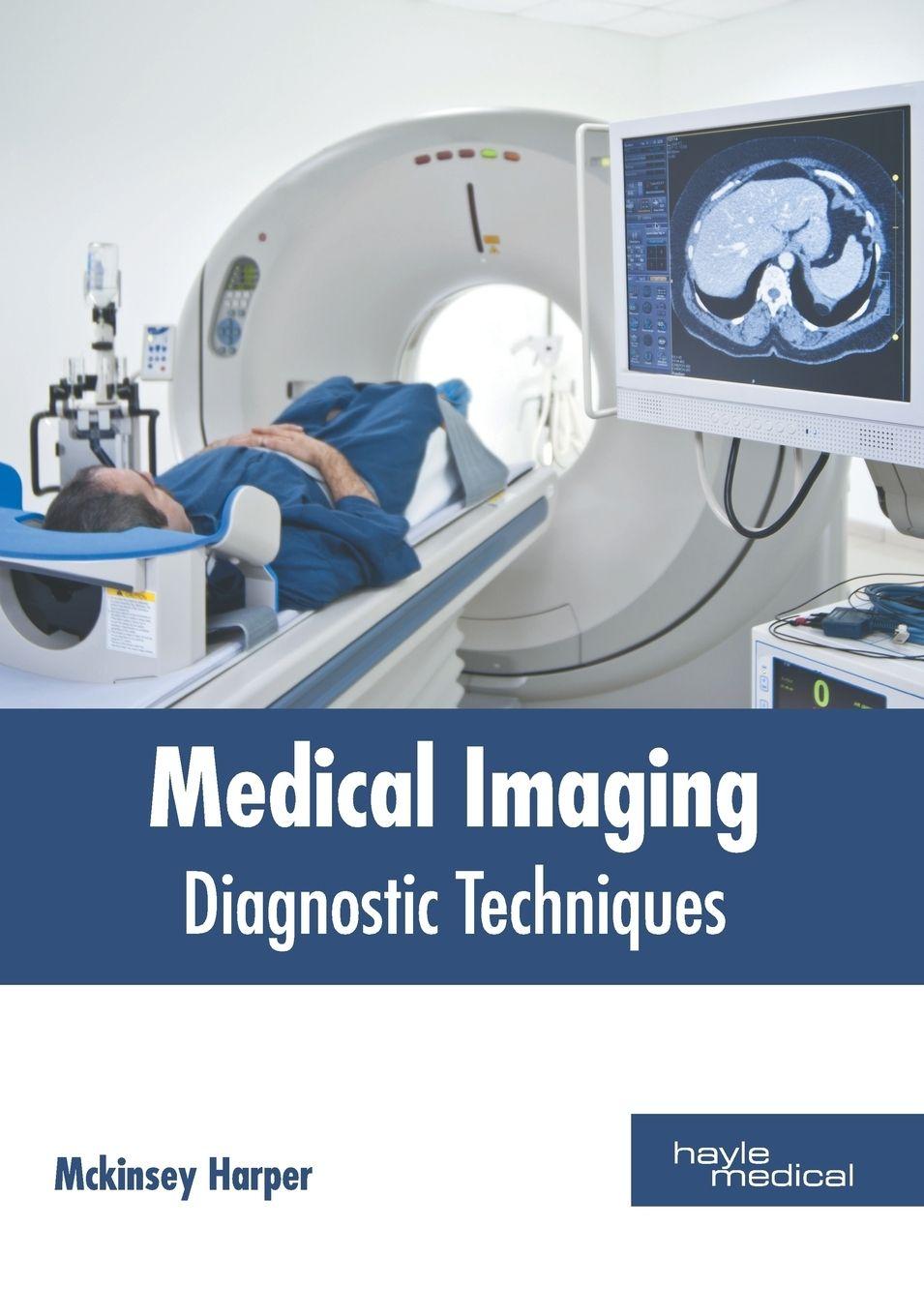 Vorderes Coverbild Medical Imaging