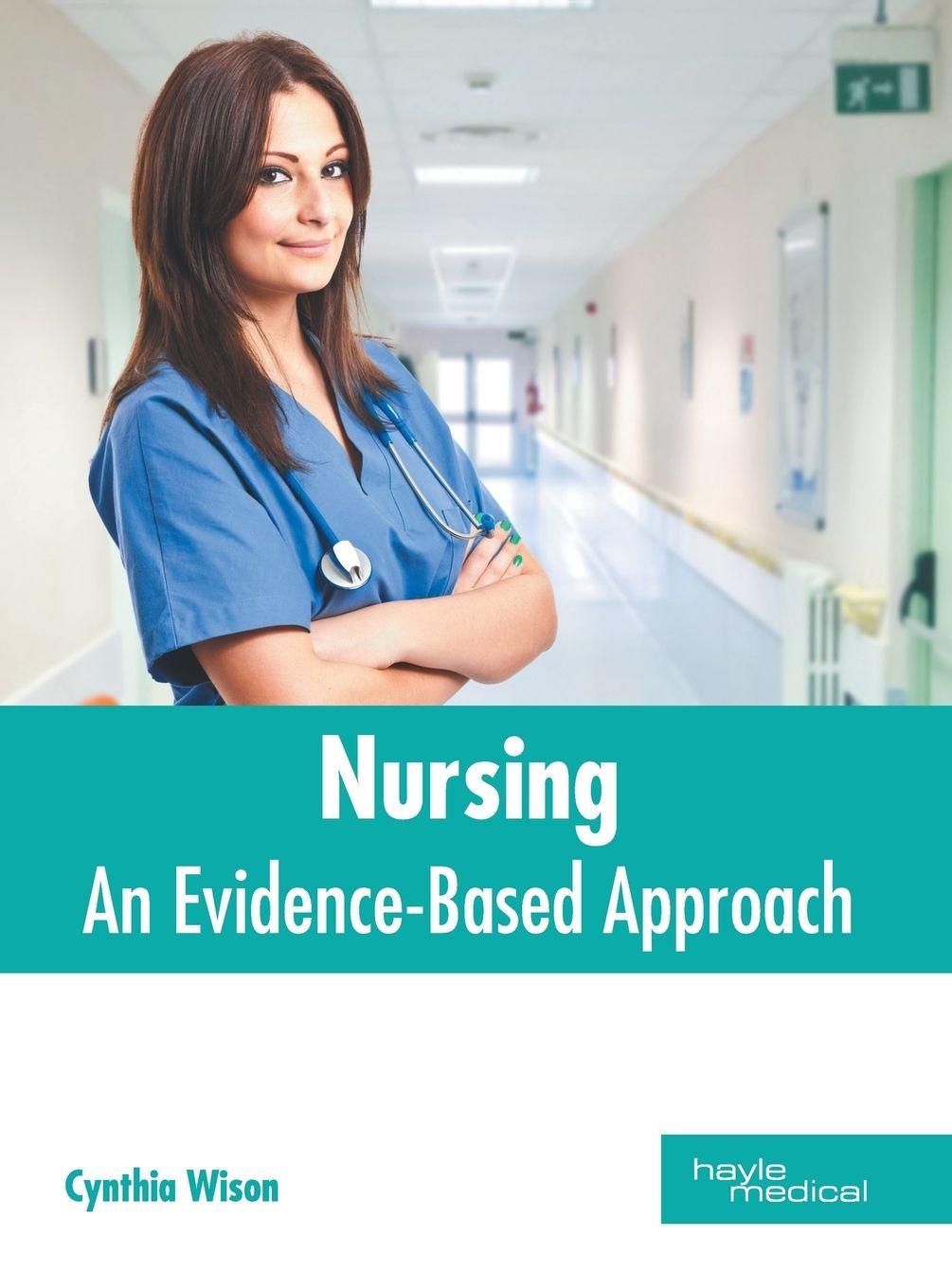 Vorderes Coverbild Nursing