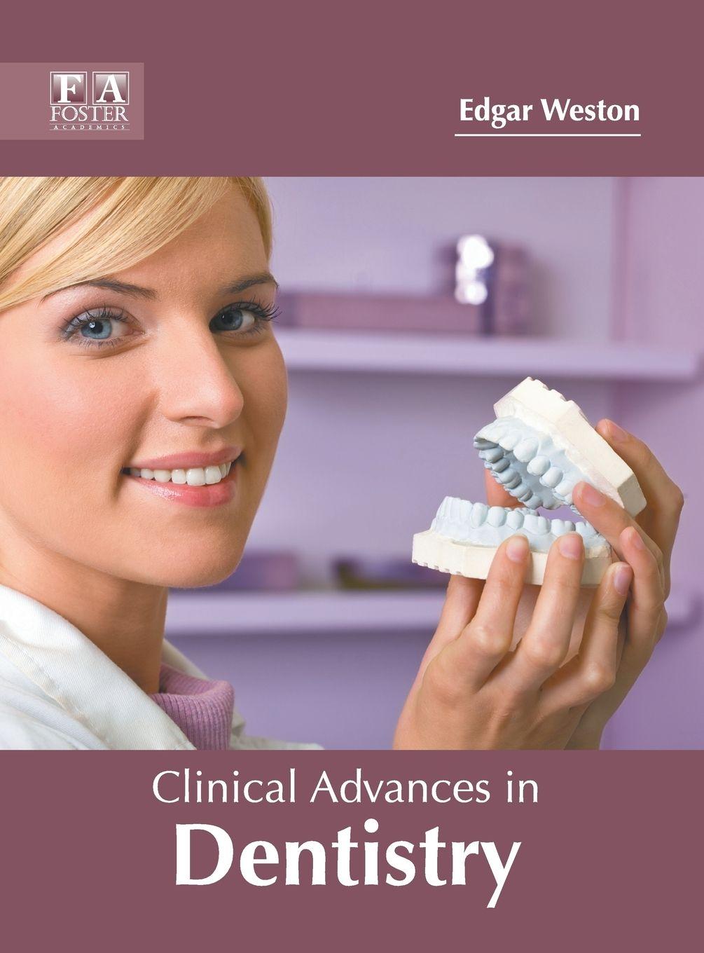 Vorderes Coverbild Clinical Advances in Dentistry