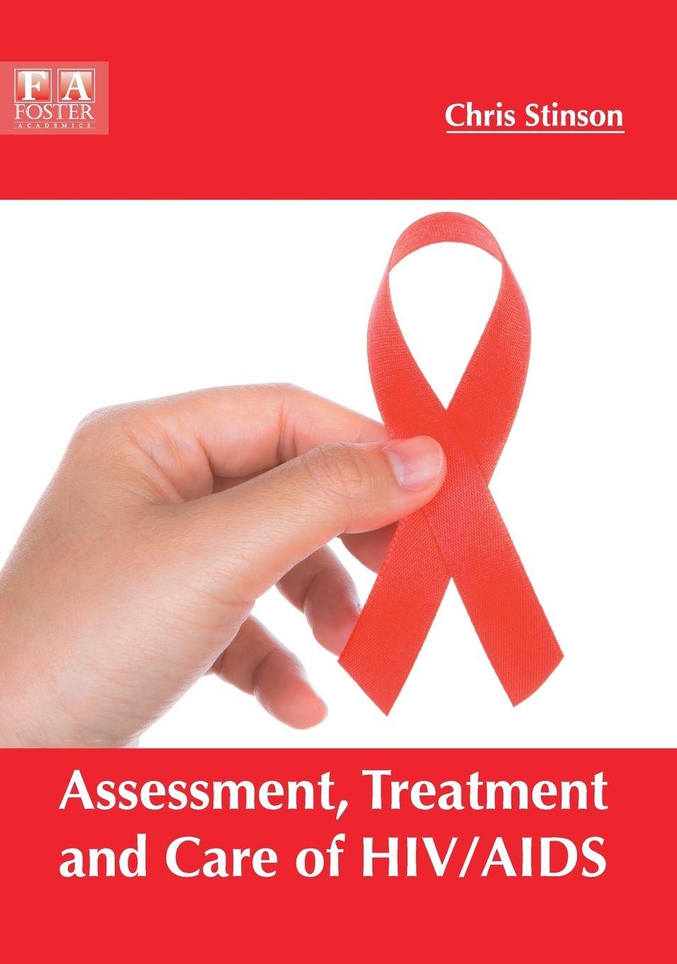 Vorderes Coverbild Assessment, Treatment and Care of HIV/AIDS