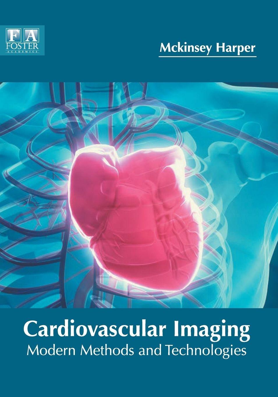 Vorderes Coverbild Cardiovascular Imaging
