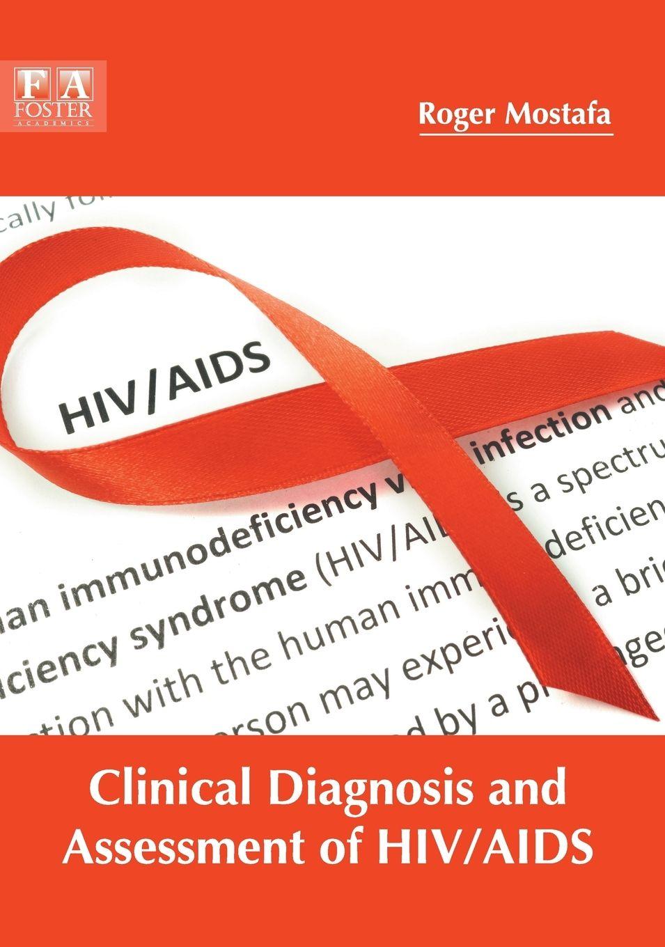 Vorderes Coverbild Clinical Diagnosis and Assessment of HIV/AIDS