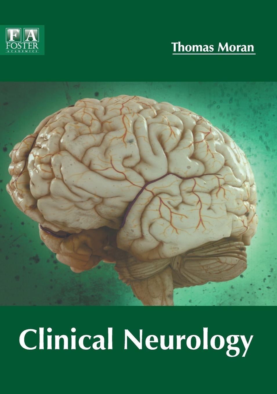 Vorderes Coverbild Clinical Neurology