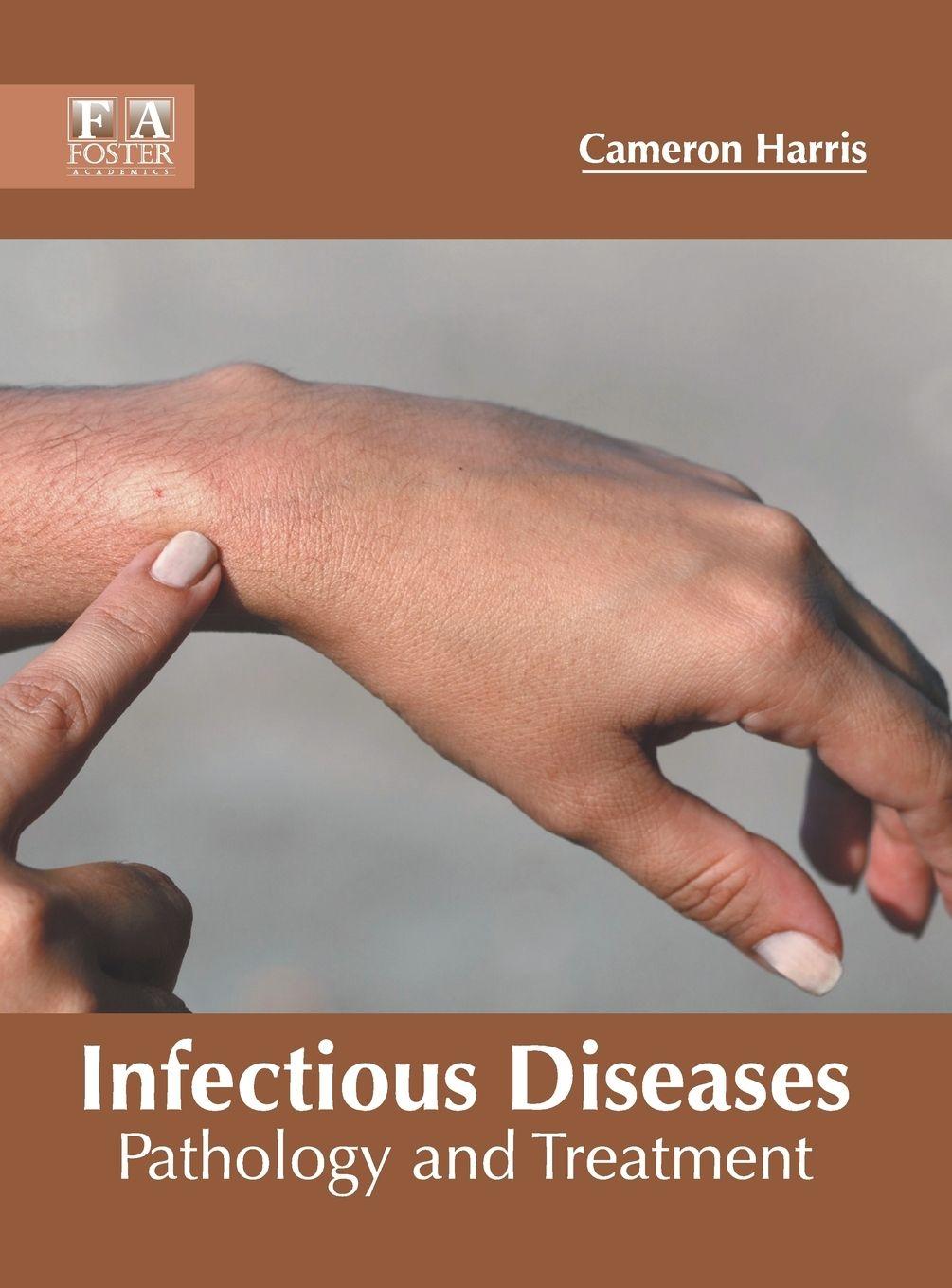 Vorderes Coverbild Infectious Diseases