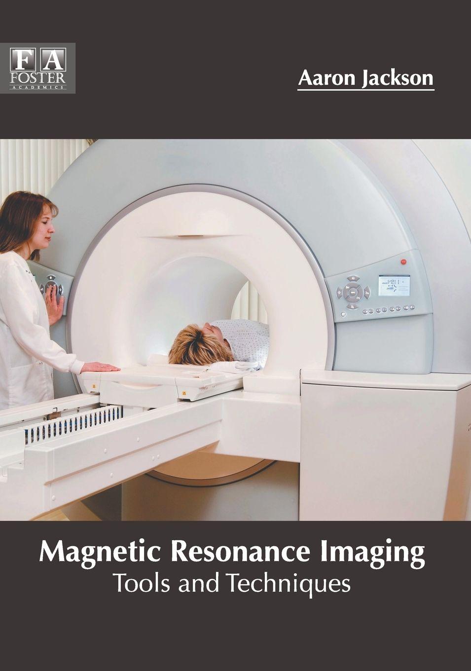 Vorderes Coverbild Magnetic Resonance Imaging