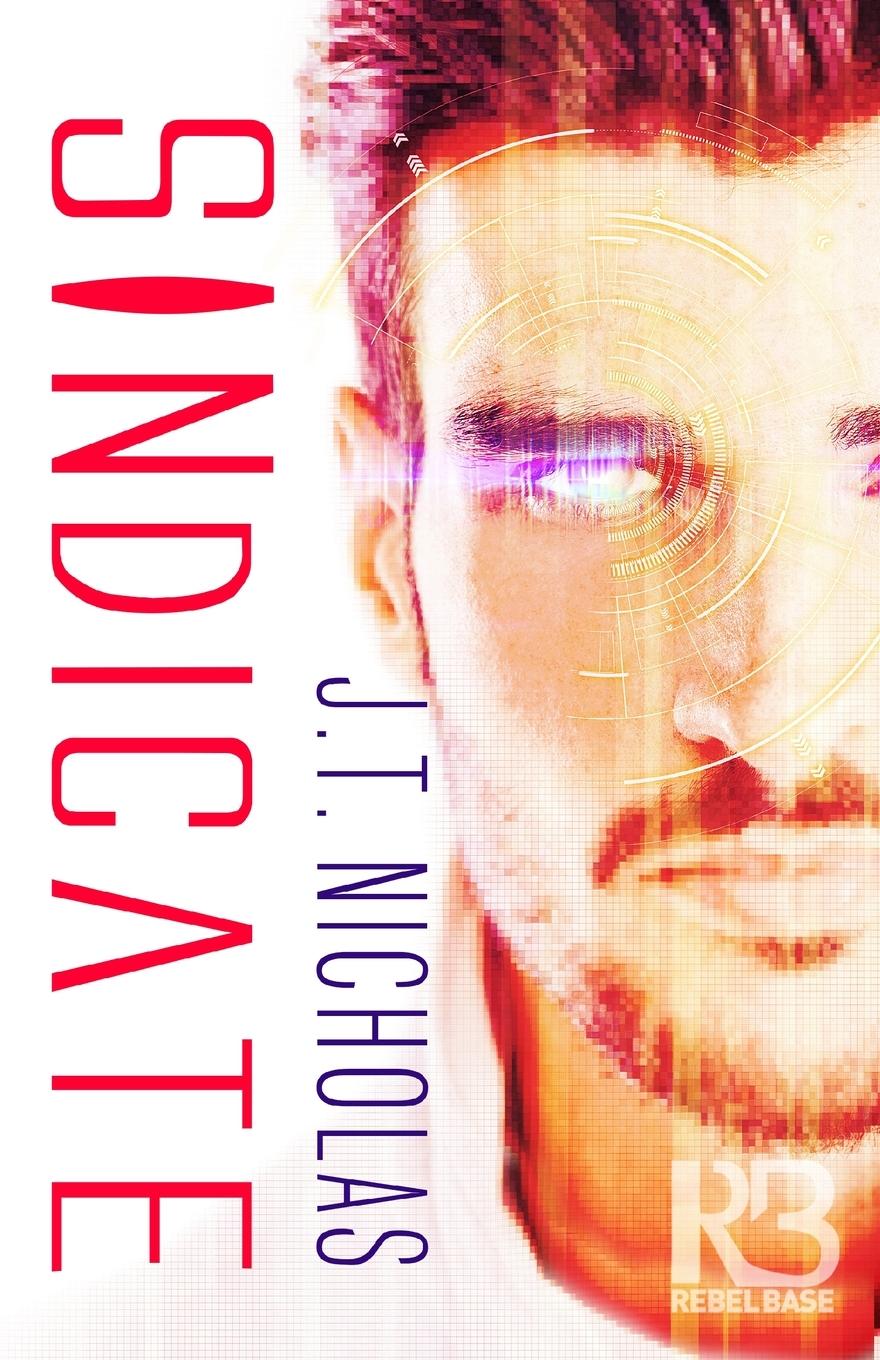 Vorderes Coverbild SINdicate