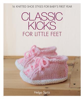 Vorderes Coverbild Classic Kicks for Little Feet