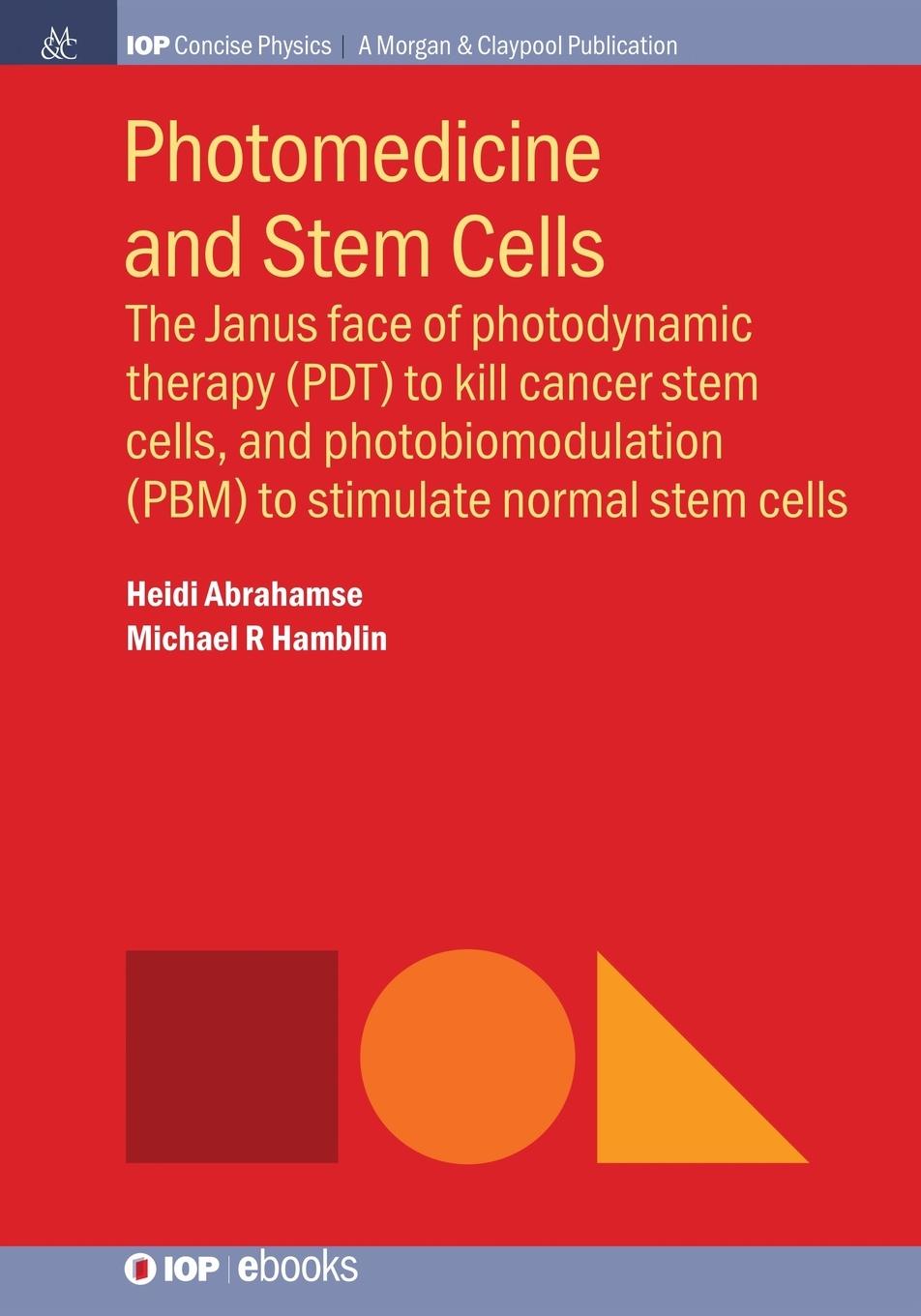 Vorderes Coverbild Photomedicine and Stem Cells