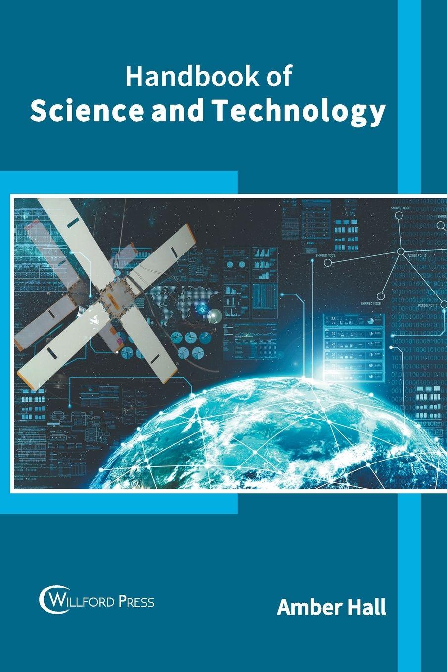 Vorderes Coverbild Handbook of Science and Technology