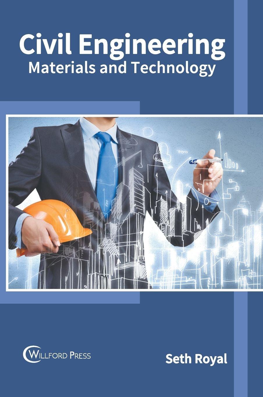 Vorderes Coverbild Civil Engineering: Materials and Technology
