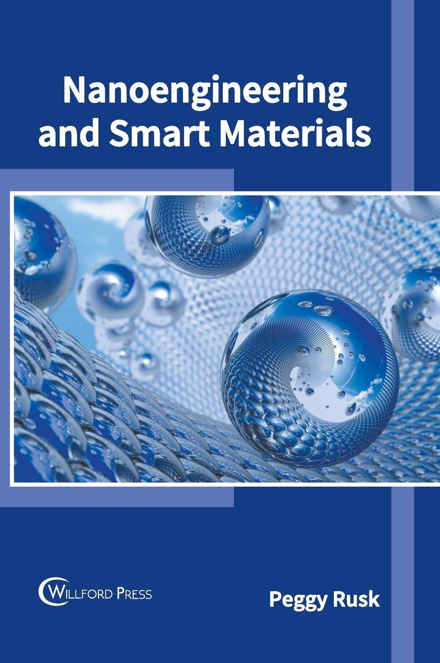 Vorderes Coverbild Nanoengineering and Smart Materials