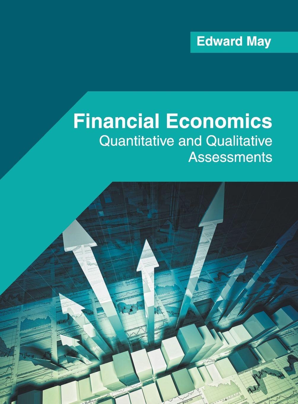 Vorderes Coverbild Financial Economics