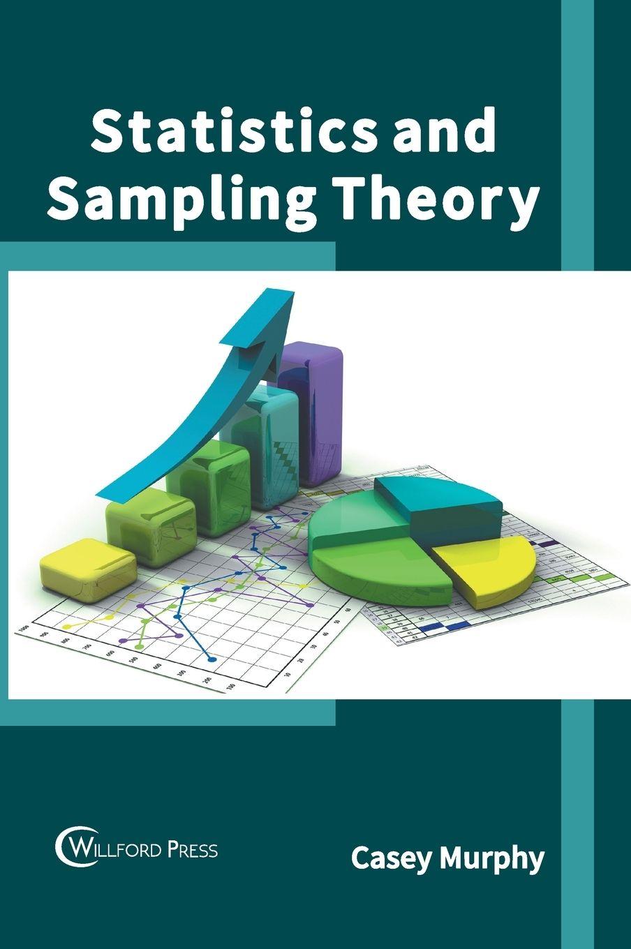 Vorderes Coverbild Statistics and Sampling Theory