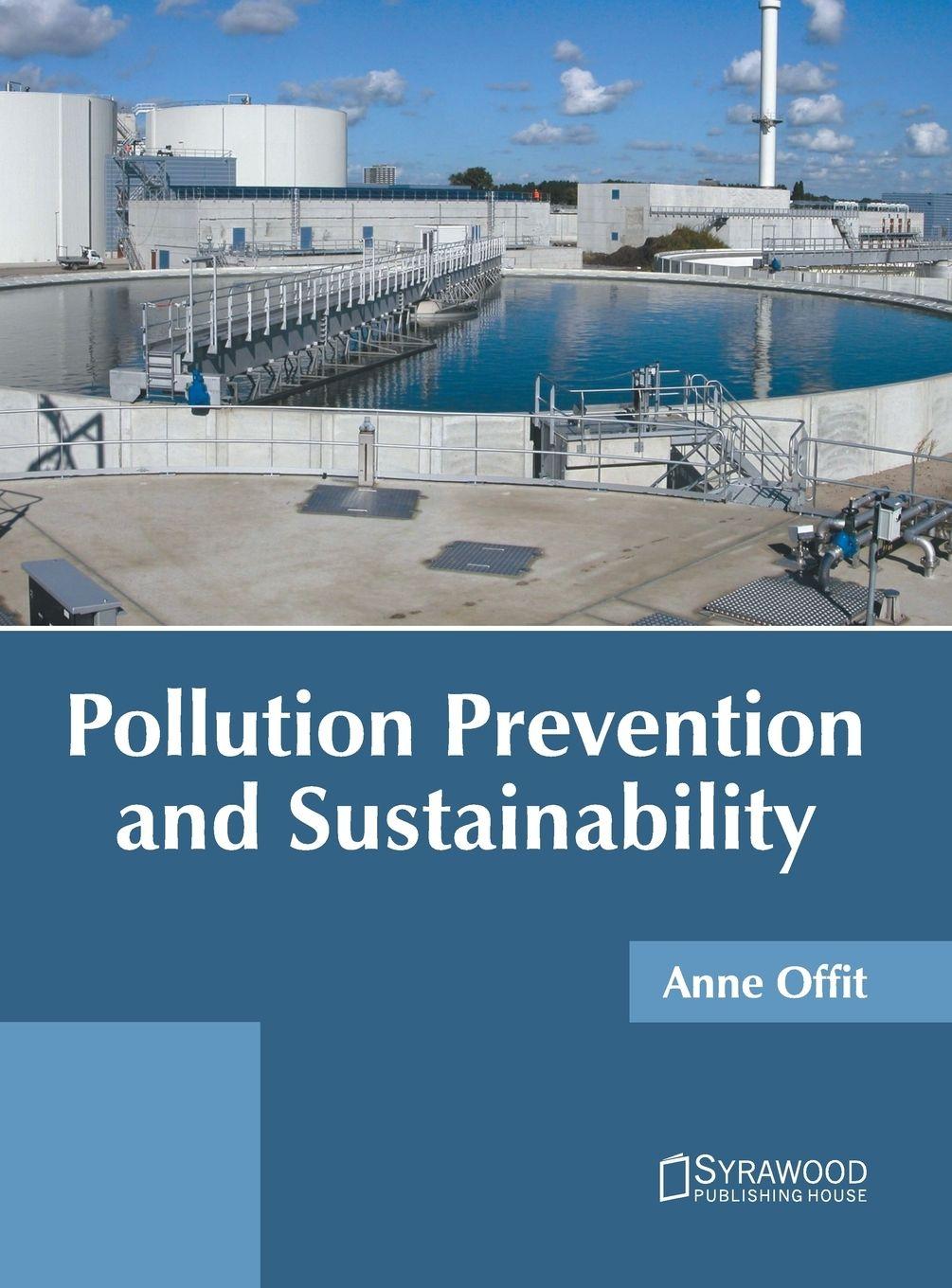 Vorderes Coverbild Pollution Prevention and Sustainability