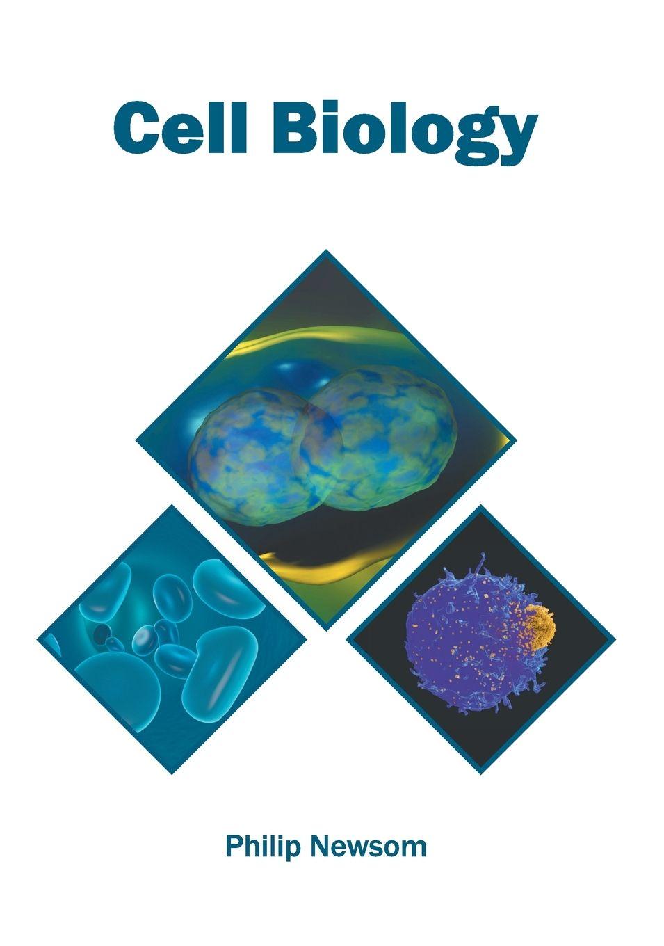 Vorderes Coverbild Cell Biology