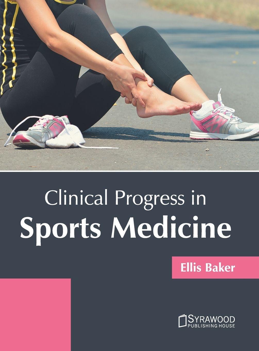 Vorderes Coverbild Clinical Progress in Sports Medicine