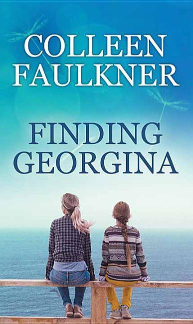 Vorderes Coverbild Finding Georgina