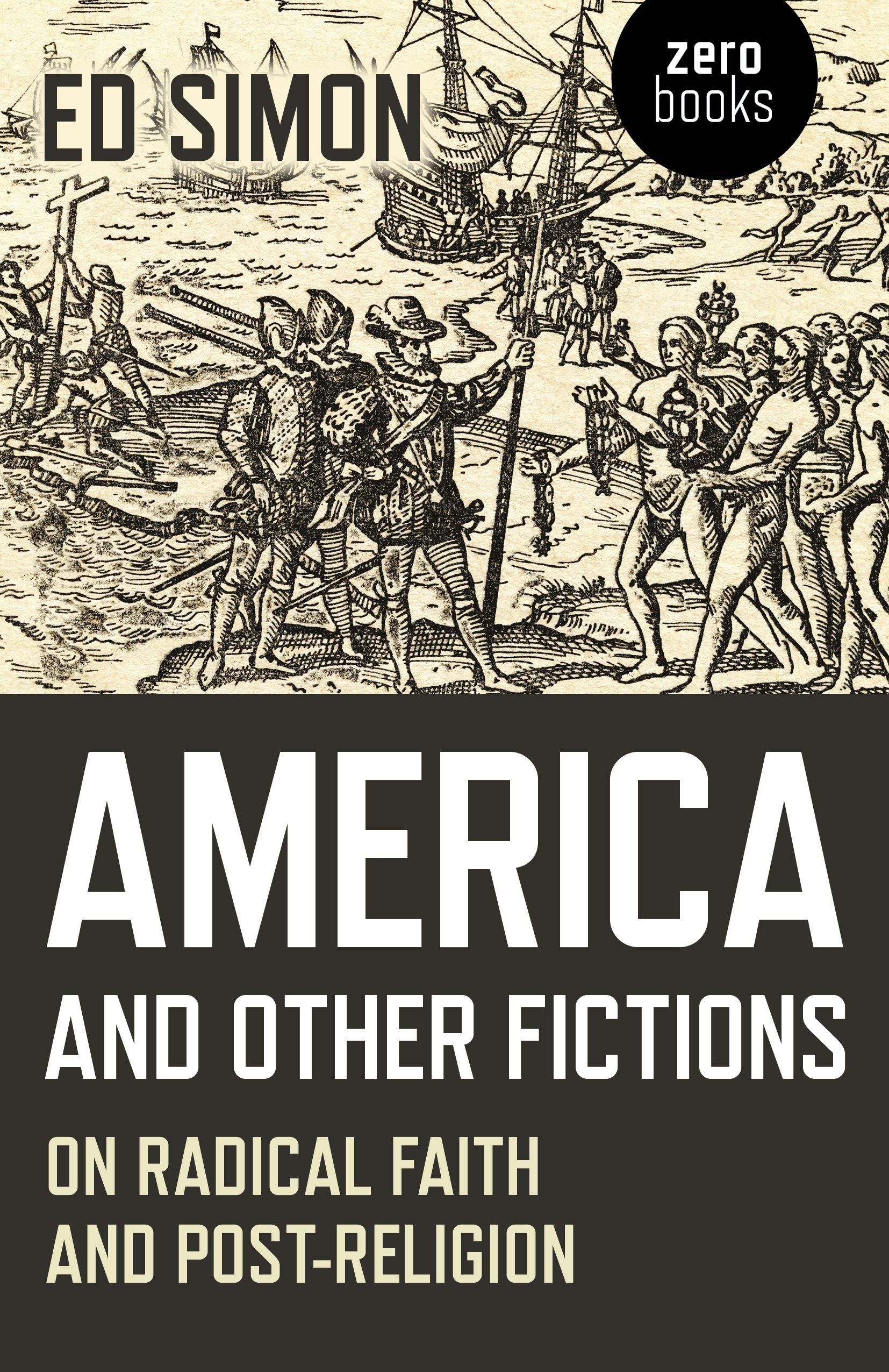 Vorderes Coverbild America and Other Fictions