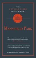 Vorderes Coverbild The Connell Guide to Jane Austen's Mansfield Park