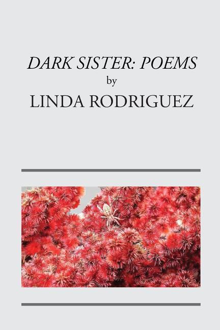 Vorderes Coverbild Dark Sister: Poems