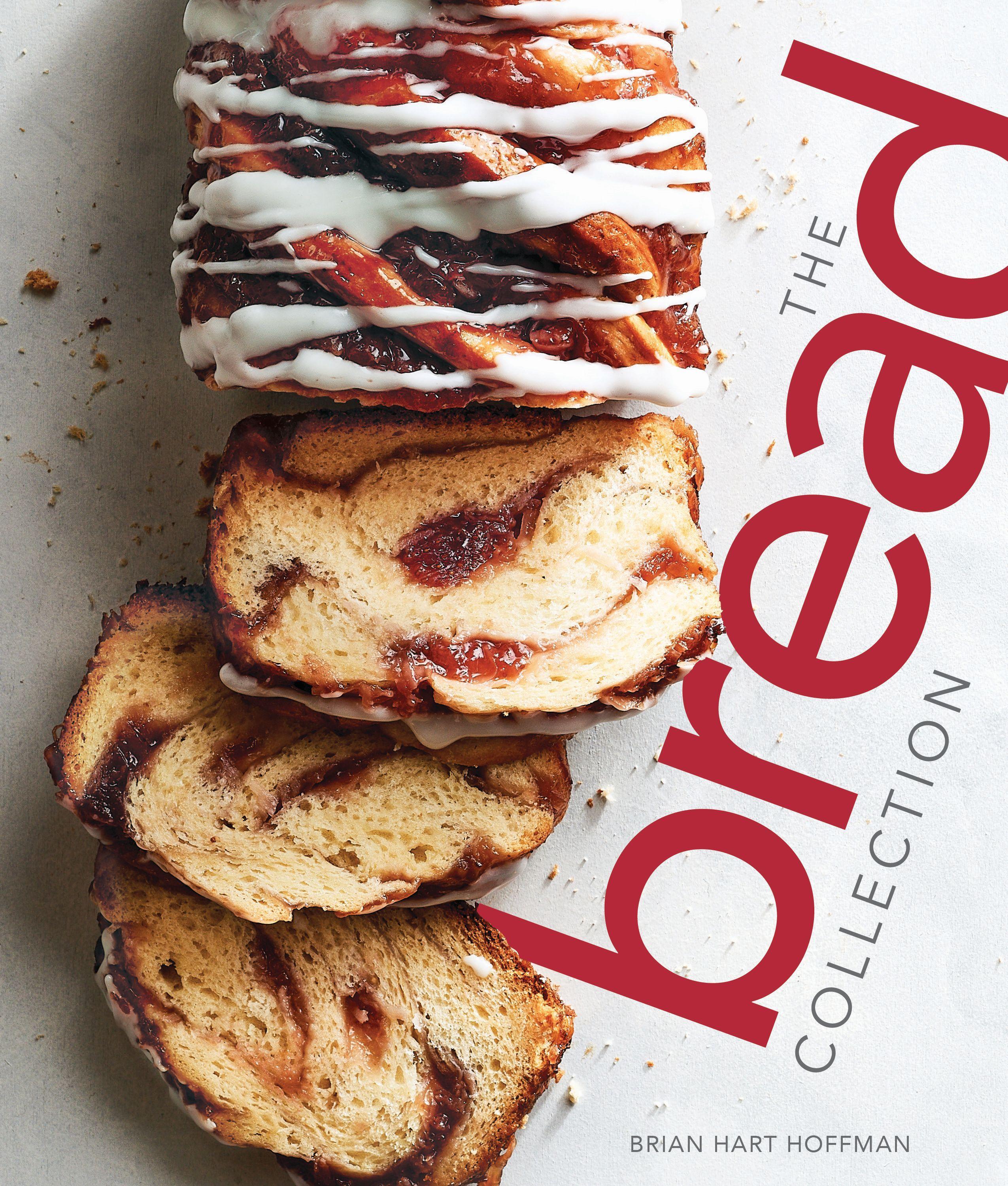 Vorderes Coverbild The Bread Collection