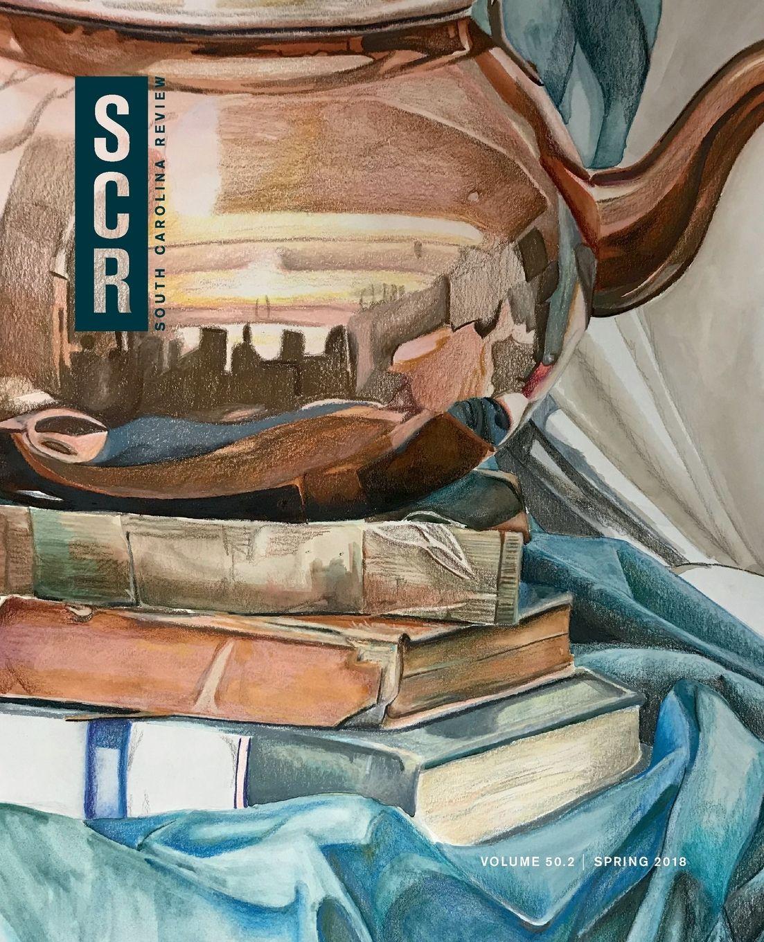 Vorderes Coverbild South Carolina Review