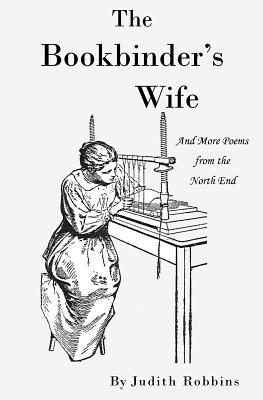 Vorderes Coverbild The Bookbinder's Wife