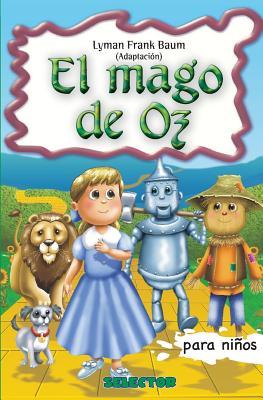 Vorderes Coverbild Mago de Oz, El -Z