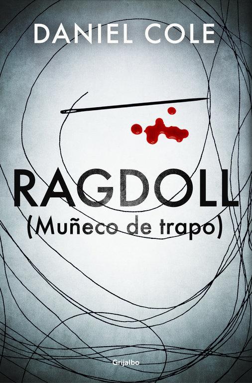 Vorderes Coverbild Ragdoll (Muñeco de Trapo) / Ragdoll