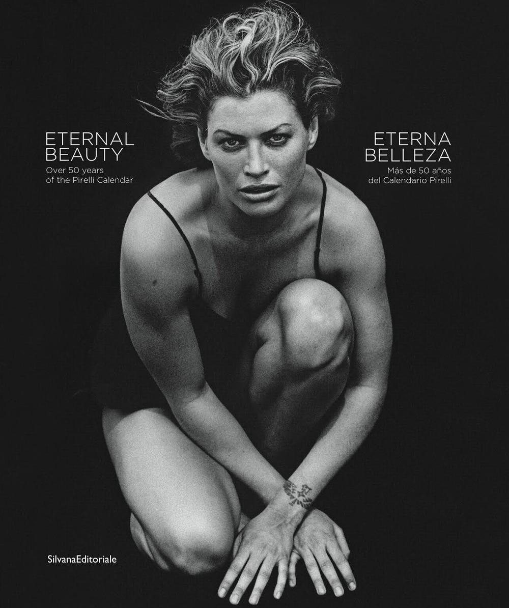 Vorderes Coverbild Eternal Beauty