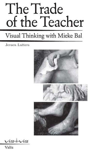 Vorderes Coverbild The Trade of the Teacher