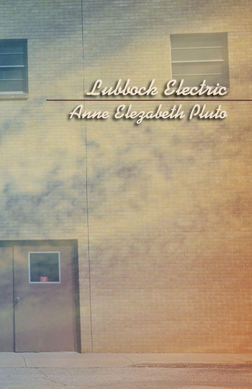 Vorderes Coverbild Lubbock Electric