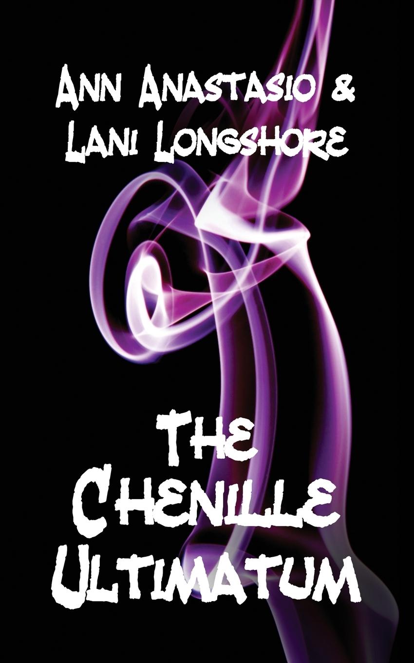 Vorderes Coverbild The Chenille Ultimatum