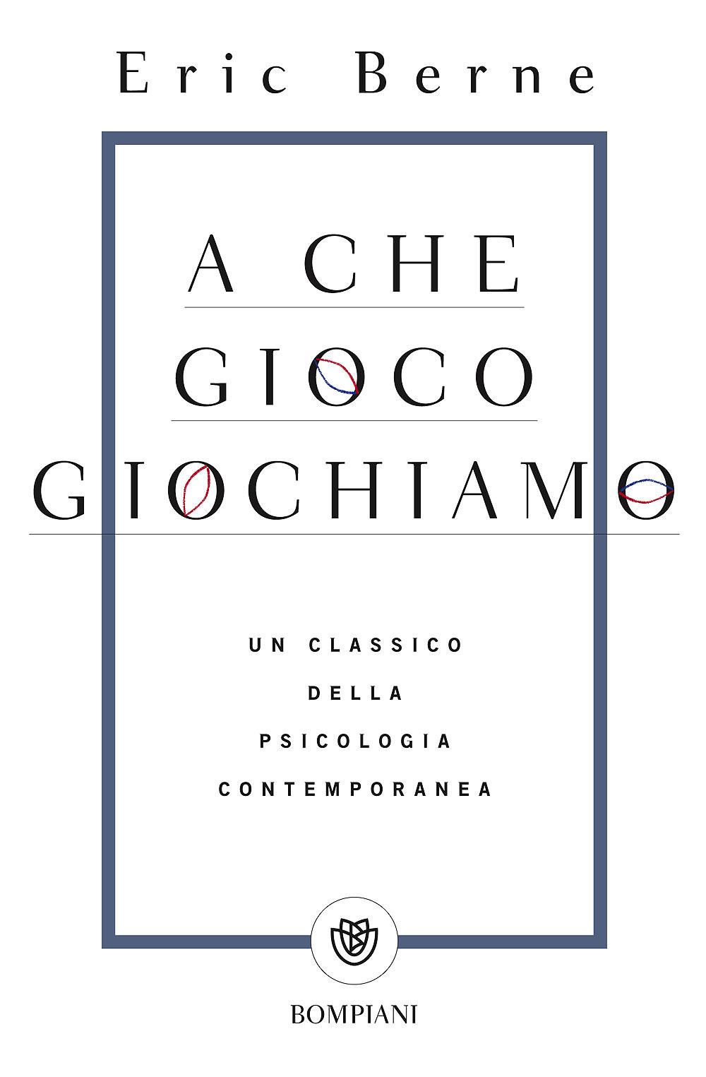 Vorderes Coverbild A che gioco giochiamo